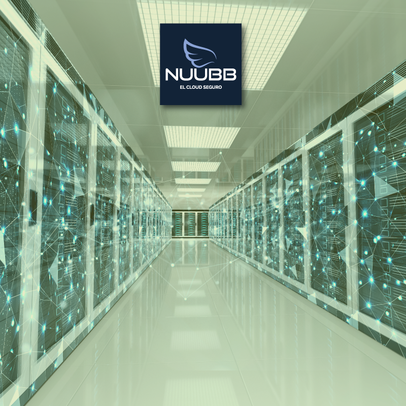 Green Data Center