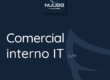 Comercial interno IT