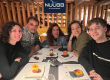 NuuBB Cena de Navidad 2023