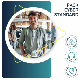 Pack Cyber Standard