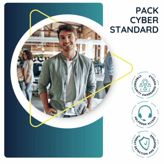 Pack Cyber Standard