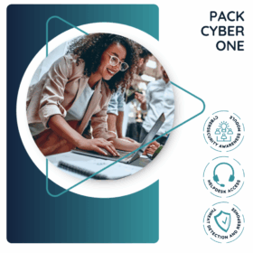 Pack Cyber One