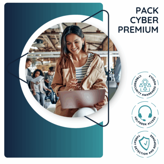 Pack Cyber Premium