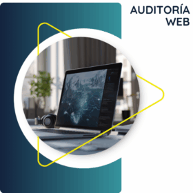 Auditoría Web