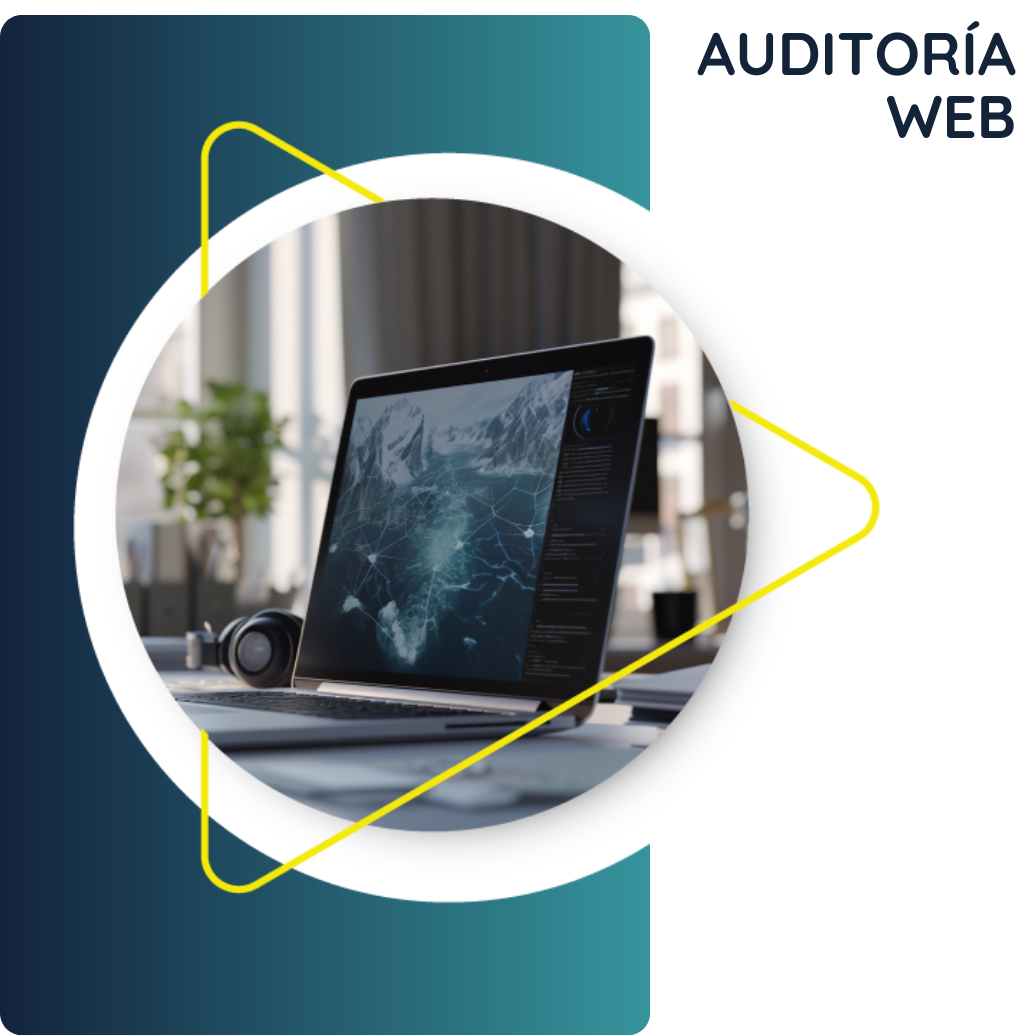 Auditoría Web