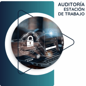 Auditoría Estación de trabajo