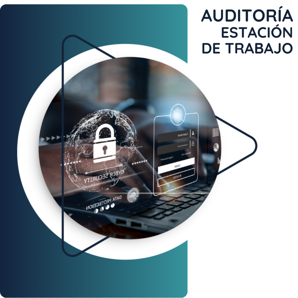 Auditoría Estación de trabajo