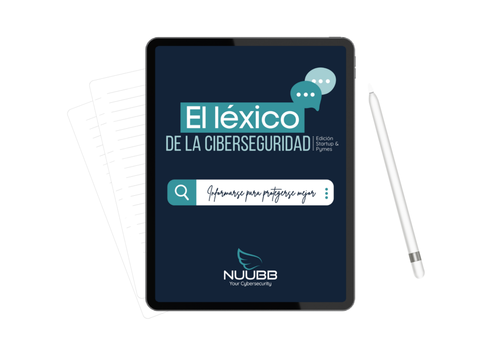 El léxico de la ciberseguridad