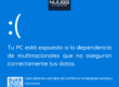 Centralización digital