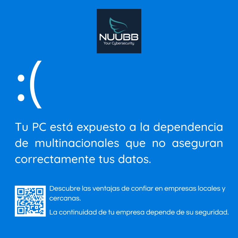 Centralización digital