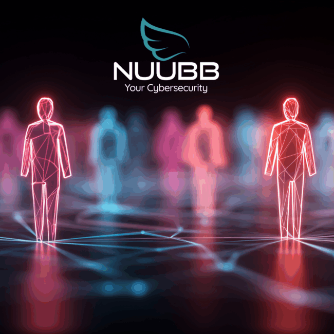 PMP POLP ciberseguridad NUUBB