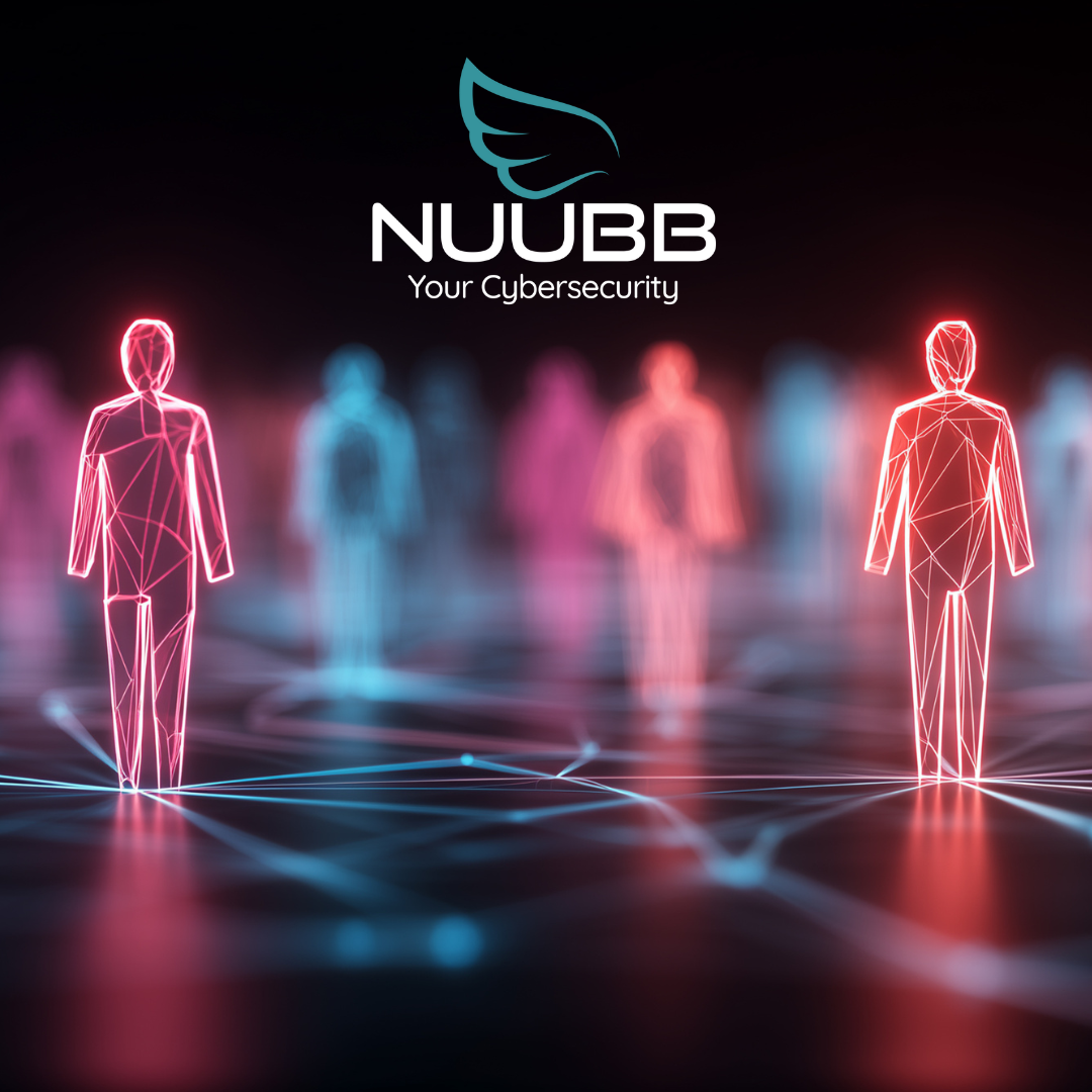 PMP POLP ciberseguridad NUUBB