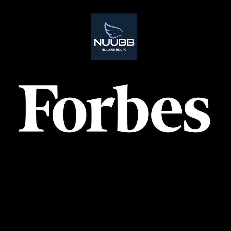 Forbes NuuBB